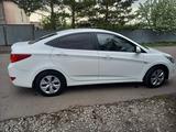 Hyundai Accent 2016 года за 5 300 000 тг. в Шортанды