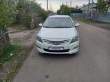 Hyundai Accent 2016 года за 5 300 000 тг. в Шортанды – фото 3