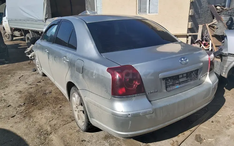 Toyota Avensis 2003 года за 10 000 тг. в Атырау