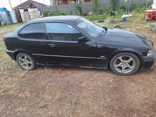 BMW 316
