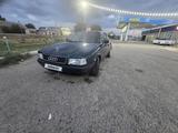 Audi 80 1993 годаfor1 400 000 тг. в Тараз – фото 5