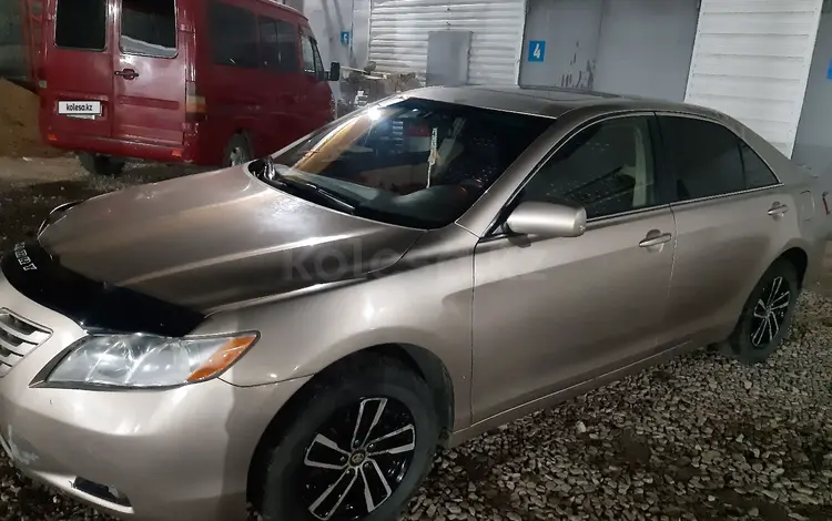 Toyota Camry 2006 годаүшін5 500 000 тг. в Жезказган