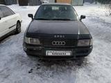 Audi 80 1993 годаfor1 100 000 тг. в Кокшетау – фото 3