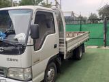 JAC 2012 годаүшін3 800 000 тг. в Талгар