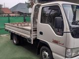 JAC 2012 годаүшін3 800 000 тг. в Талгар – фото 2