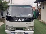 JAC 2012 годаүшін3 800 000 тг. в Талгар – фото 3