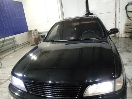 Nissan Maxima 1996 года за 1 700 000 тг. в Актобе – фото 6