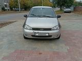 ВАЗ (Lada) Kalina 1119 2008 года за 1 000 000 тг. в Костанай – фото 2