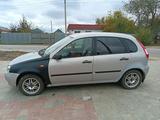 ВАЗ (Lada) Kalina 1119 2008 года за 1 000 000 тг. в Костанай – фото 3