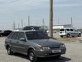 ВАЗ (Lada) 2114 2010 года за 1 100 000 тг. в Шымкент