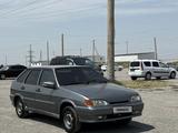ВАЗ (Lada) 2114 2010 года за 1 100 000 тг. в Шымкент