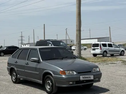 ВАЗ (Lada) 2114 2010 года за 1 100 000 тг. в Шымкент