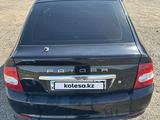 ВАЗ (Lada) Priora 2172 2013 года за 2 400 000 тг. в Алматы – фото 4