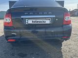 ВАЗ (Lada) Priora 2172 2013 года за 2 400 000 тг. в Алматы – фото 3