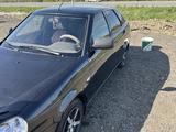 ВАЗ (Lada) Priora 2172 2013 года за 2 400 000 тг. в Алматы – фото 2