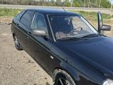 ВАЗ (Lada) Priora 2172 2013 года за 2 400 000 тг. в Алматы