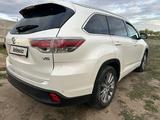 Toyota Highlander 2014 года за 14 500 000 тг. в Актобе – фото 4