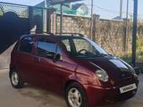 Daewoo Matiz 2006 года за 1 600 000 тг. в Шымкент