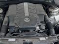 Обвес рестайл Lorenzer на Mercedes benz w220 L за 235 000 тг. в Шымкент – фото 6