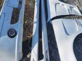 Обвес рестайл Lorenzer на Mercedes benz w220 L за 235 000 тг. в Шымкент – фото 5
