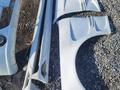 Обвес рестайл Lorenzer на Mercedes benz w220 L за 235 000 тг. в Шымкент – фото 18