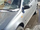 ВАЗ (Lada) Kalina 1118 2008 года за 1 300 000 тг. в Костанай – фото 5