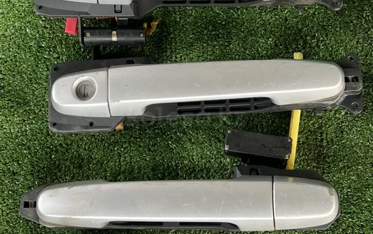 Ручка двери наружная оригинал за 5 000 тг. в Алматы