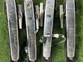 Ручка двери наружная оригинал за 5 000 тг. в Алматы – фото 4