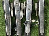 Ручка двери наружная оригинал за 5 000 тг. в Алматы – фото 4