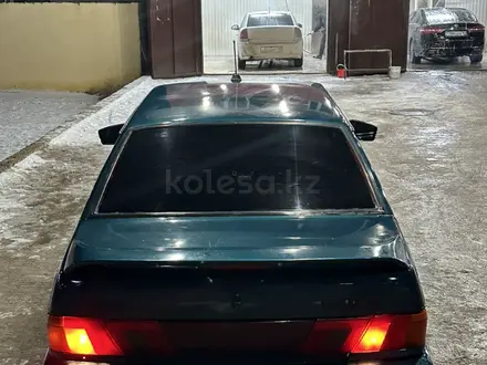 ВАЗ (Lada) 2115 2001 года за 950 000 тг. в Жанаозен