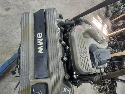 Двигатель м44 1.9 за 320 000 тг. в Караганда – фото 2