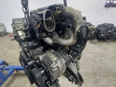 Двигатель м44 1.9 за 320 000 тг. в Караганда – фото 3