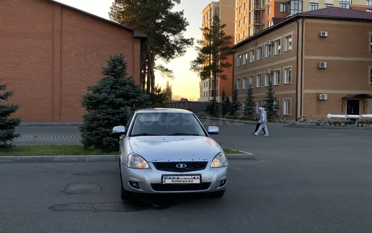 ВАЗ (Lada) Priora 2170 2011 года за 2 100 000 тг. в Павлодар