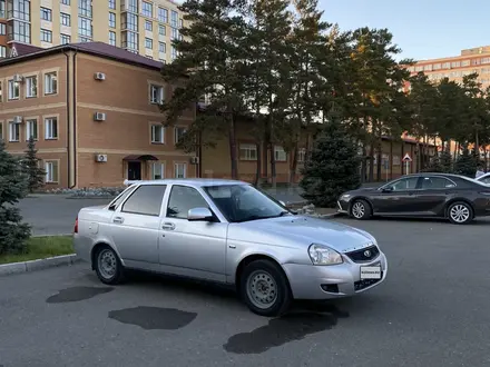 ВАЗ (Lada) Priora 2170 2011 года за 2 100 000 тг. в Павлодар – фото 2