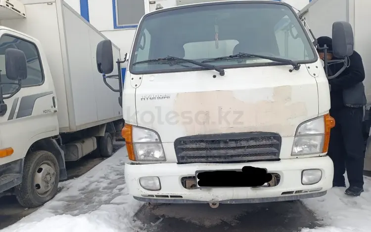 Hyundai  Huyndai HD 35L 2019 года за 6 089 120 тг. в Алматы