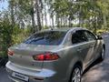 Mitsubishi Lancer 2008 годаүшін4 000 000 тг. в Петропавловск – фото 8