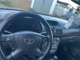 Toyota Avensis 2006 годаүшін4 614 174 тг. в Жезказган – фото 4