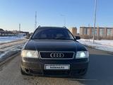 Audi A6 2001 года за 2 800 000 тг. в Аксай – фото 3