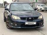 Subaru Impreza 2006 года за 4 800 000 тг. в Алматы – фото 3