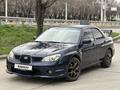 Subaru Impreza 2005 годаүшін4 800 000 тг. в Алматы