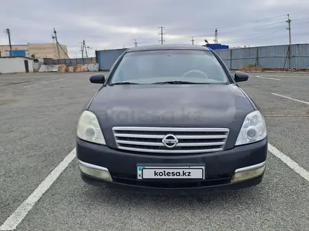 Nissan Teana 2007 года за 2 300 000 тг. в Атырау – фото 2