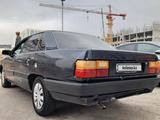 Audi 100 1988 годаүшін480 000 тг. в Шымкент – фото 2