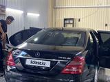 Mercedes-Benz S 350 2010 года за 12 000 000 тг. в Семей – фото 4