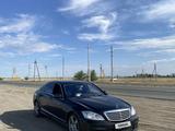 Mercedes-Benz S 350 2010 года за 12 000 000 тг. в Семей – фото 5