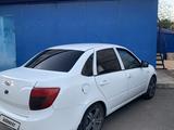 ВАЗ (Lada) Granta 2190 2014 года за 1 600 000 тг. в Уральск – фото 2