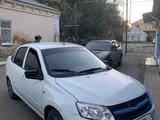ВАЗ (Lada) Granta 2190 2014 года за 1 600 000 тг. в Уральск