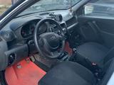 ВАЗ (Lada) Granta 2190 2014 года за 1 600 000 тг. в Уральск – фото 4