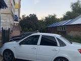 ВАЗ (Lada) Granta 2190 2014 года за 1 600 000 тг. в Уральск – фото 5
