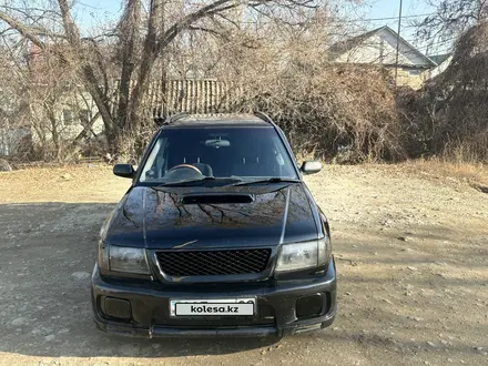 Subaru Forester 1997 года за 2 700 000 тг. в Алматы – фото 2