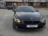 BMW 630 2008 года за 5 500 000 тг. в Атырау